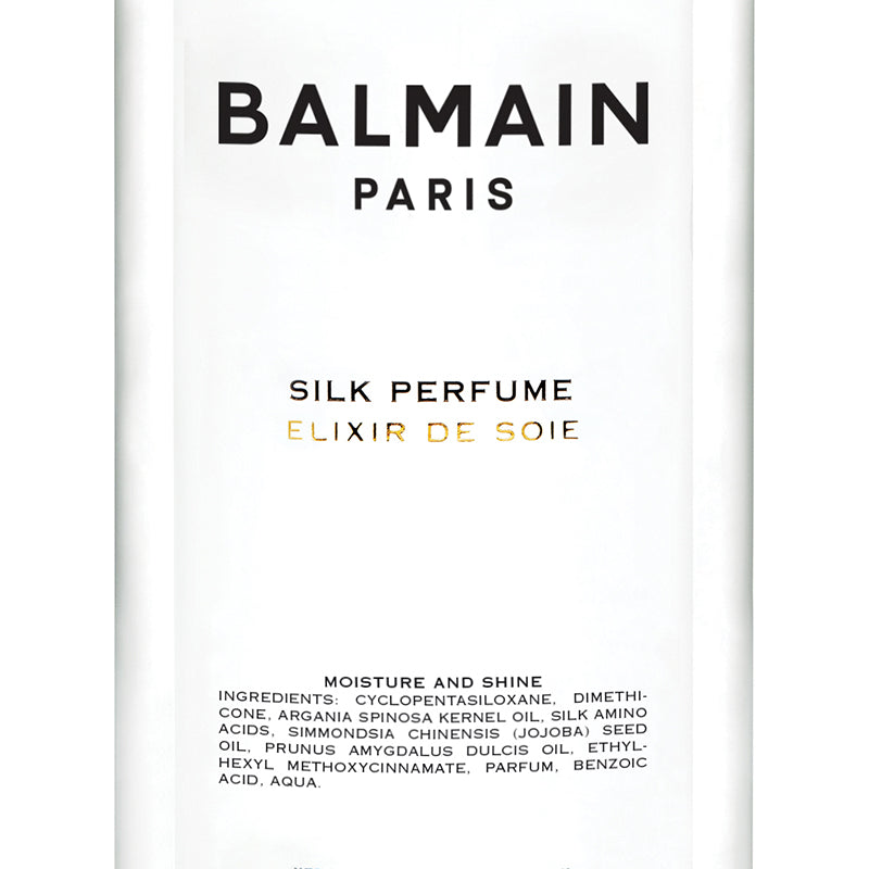 Balmain hair silk perfume on sale