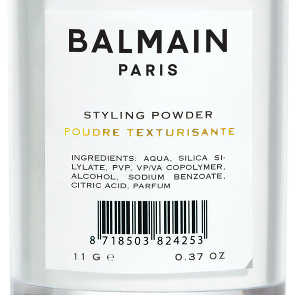 Balmain Styling Powder