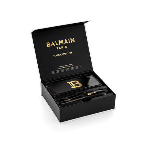 Balmain Paris Limited Edition Cordless Straightener