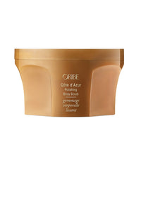 Cote D'Azur Polishing Body Scrub