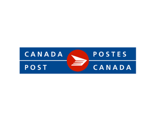 Canada Post Shipping