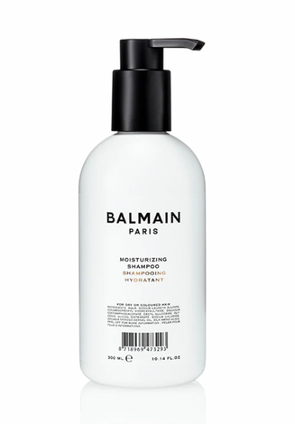 Balmain Shampoo