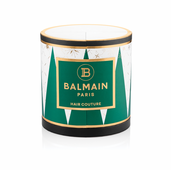 Balmain Limited Edition Gift Calendar - Medium