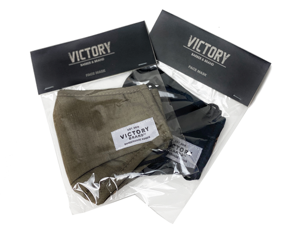 Victory Brand Face Mask