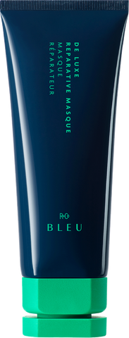 R+Co Bleu De Lux Reparative Masque