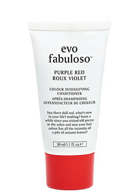 Evo Fabuloso Colour Boosting Treatment - 7 Colour Options